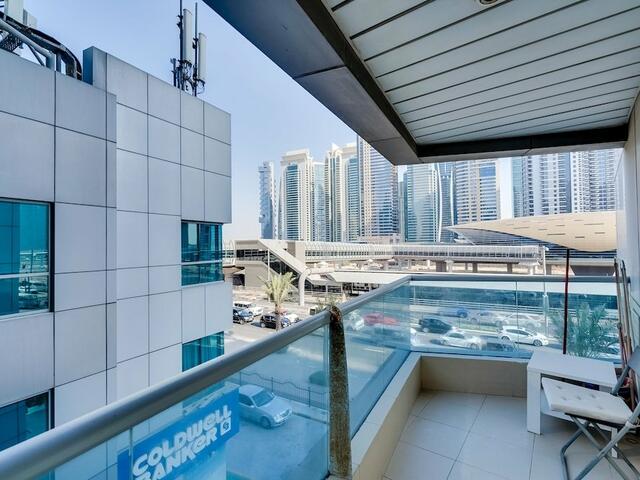 фотографии Short Booking - 2 BDR Marina изображение №16