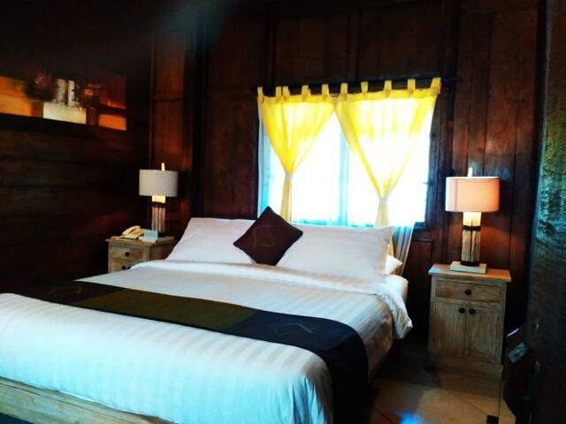 фото Kampung Cenik изображение №30