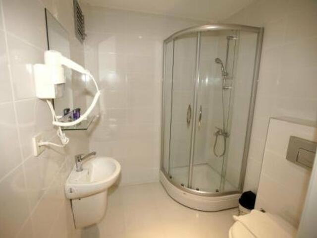 фото NY World Hotel изображение №18