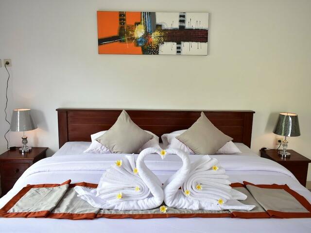 фотографии отеля The Barari Villas изображение №19