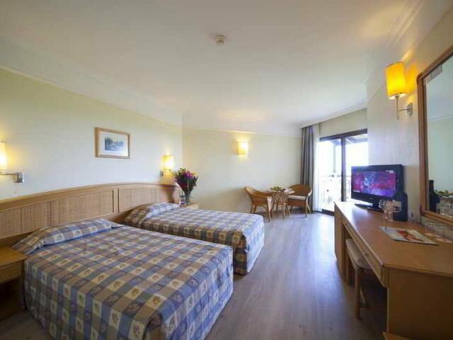 фото Asdem Labada Hotel изображение №22
