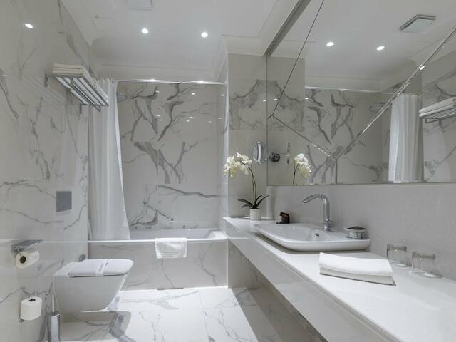 фотографии Boutique Hotel Corso изображение №16