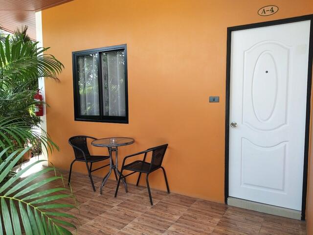 фотографии отеля Serena Resort изображение №11