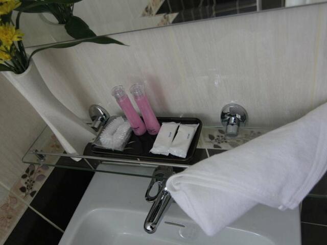 фотографии Gold Airport Suites изображение №20