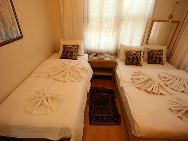 фото Dos Hermanos Hotel изображение №26