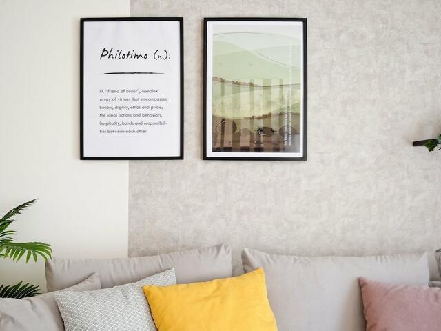 фото отеля Hercules Residence изображение №25