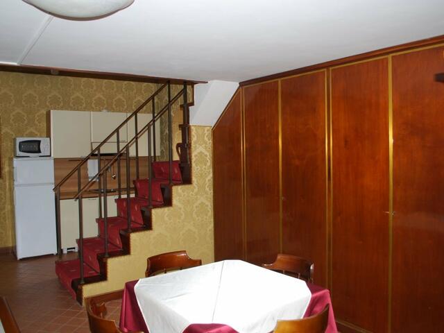 фотографии Residence Casale Mostacciano изображение №20