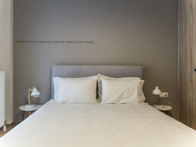 фотографии отеля Olympus Residence изображение №31