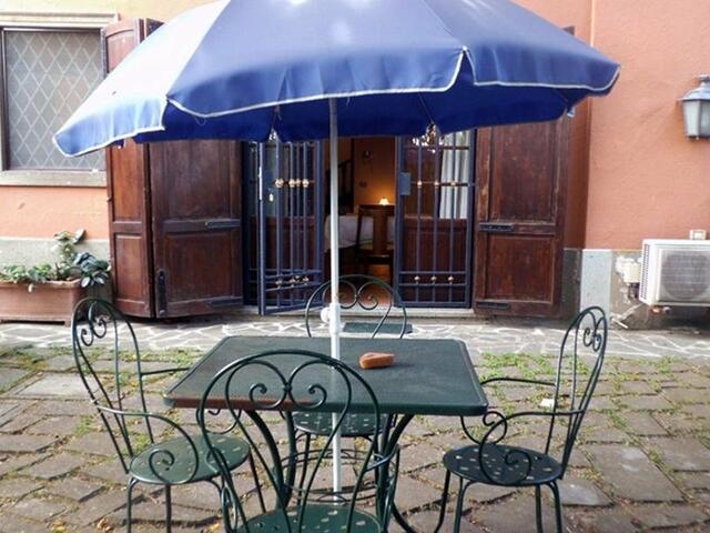 фото отеля Residence Casale Mostacciano изображение №5