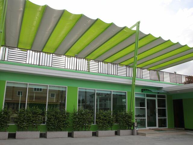 фото отеля Gold Airport Suites изображение №1