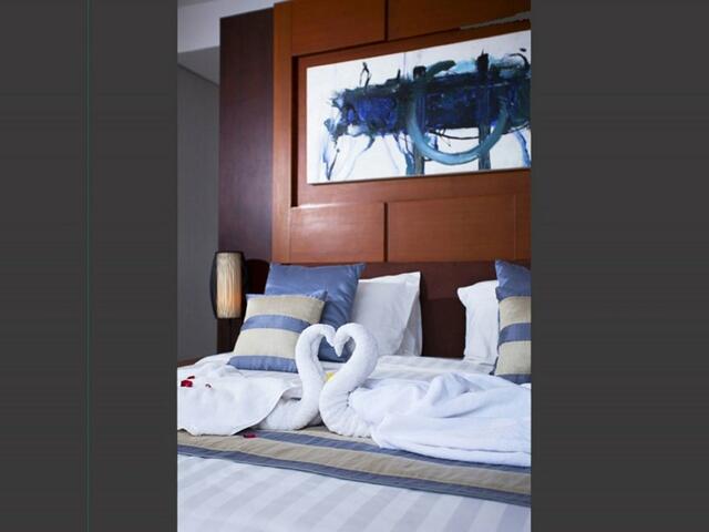 фото отеля Amithya Coral Villas Bali изображение №1