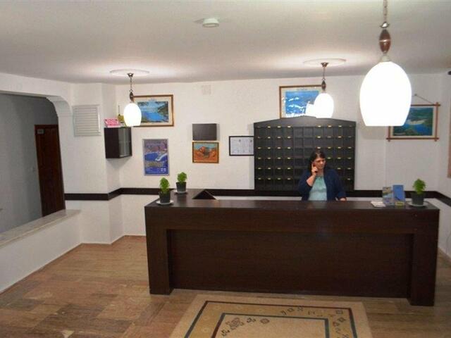 фото отеля Parachute Hotel изображение №13