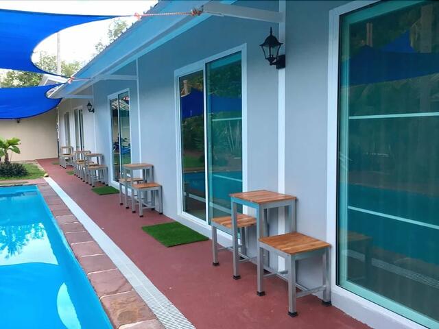 фотографии отеля Carpe Diem Guest House изображение №47