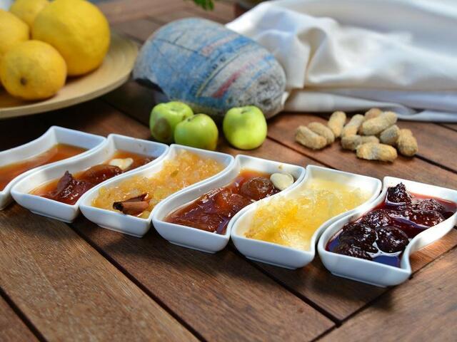 фото отеля Zephyros Hotel изображение №37