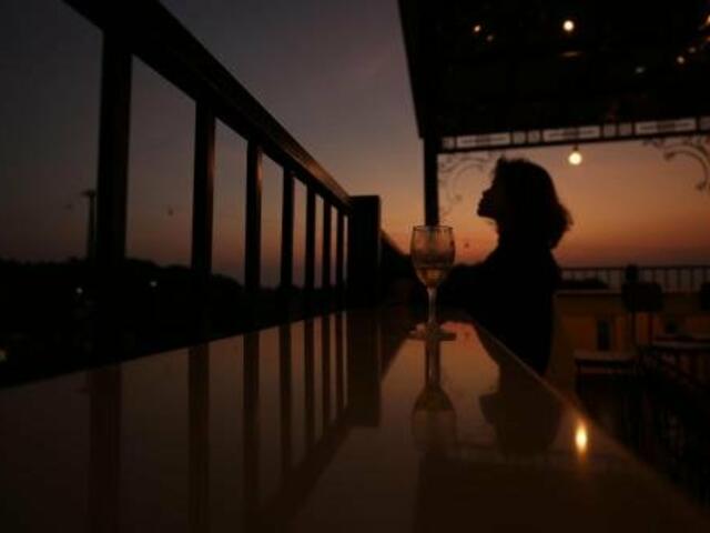 фото Thanh Vy Hotel изображение №10