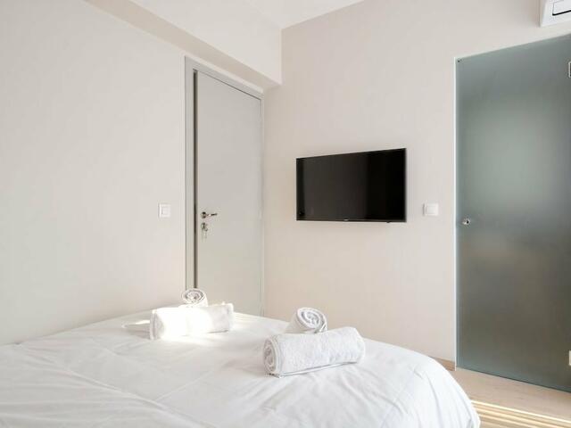 фотографии отеля Hercules Residence изображение №23