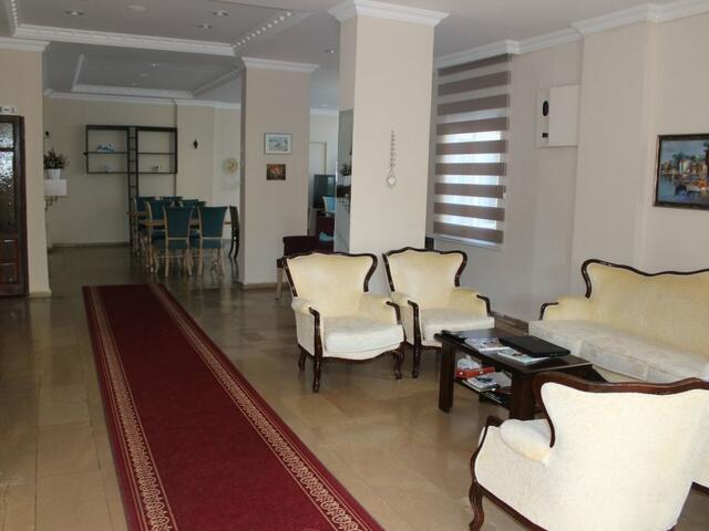 фото Adonis Hotel Marmaris изображение №22
