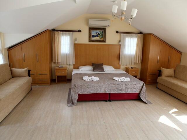 фотографии отеля Hotel Dalos изображение №47