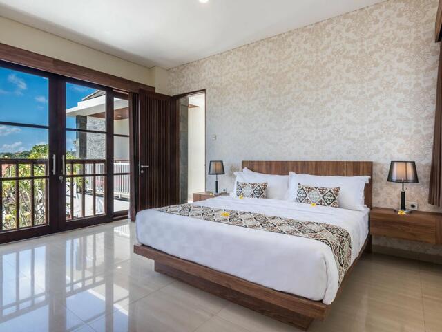 фото Allamanda Villa Jimbaran изображение №26