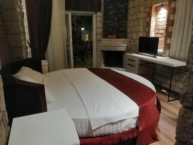 фото отеля Nuriye Alacati изображение №65