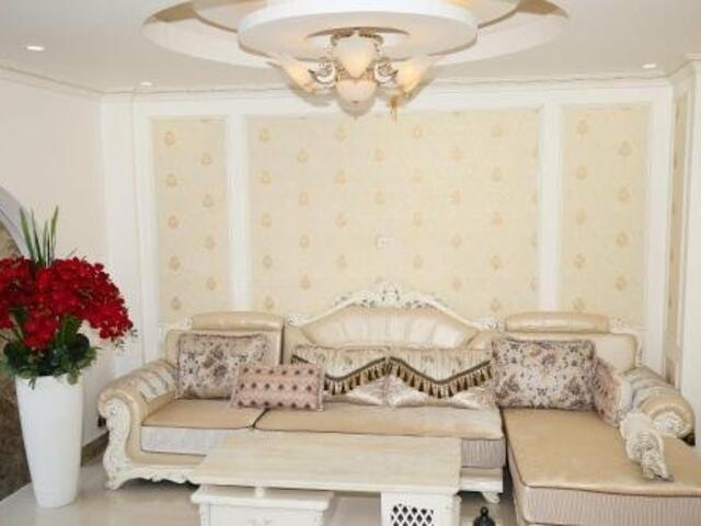 фото отеля Thanh Vy Hotel изображение №21