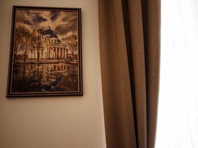 фотографии Соната На Владимирской Площади (Sonata Na Vladimirskoj Ploshchadi) изображение №20