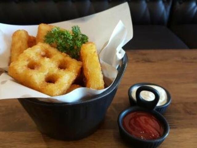 фотографии отеля Nai Wiang Poshtel изображение №11