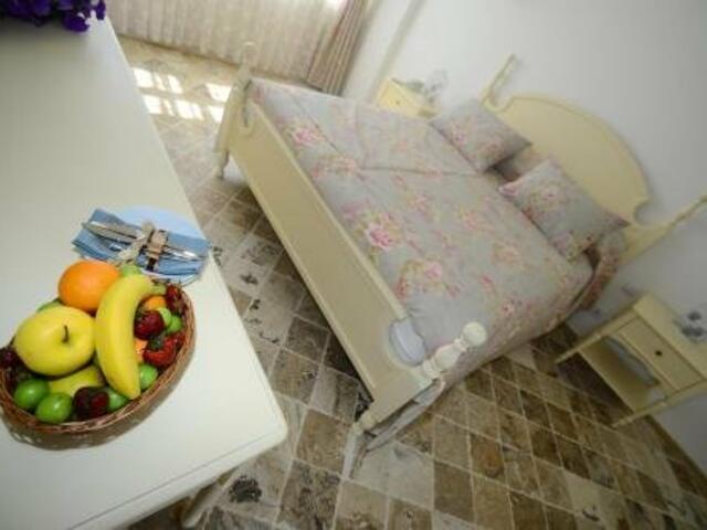 фотографии отеля Alya Ruzgari Hotel изображение №15