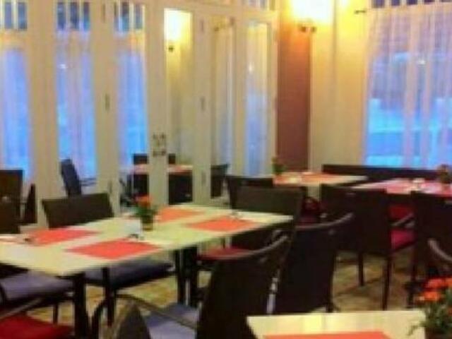 фото отеля Arom d Hostel изображение №13