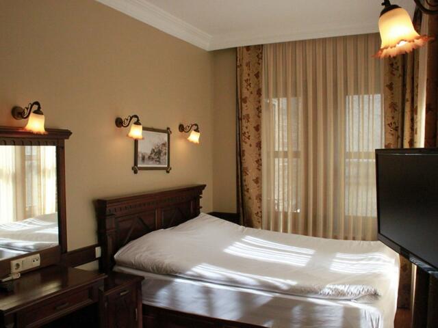 фотографии отеля SultanHill (Sultan Hill) изображение №19