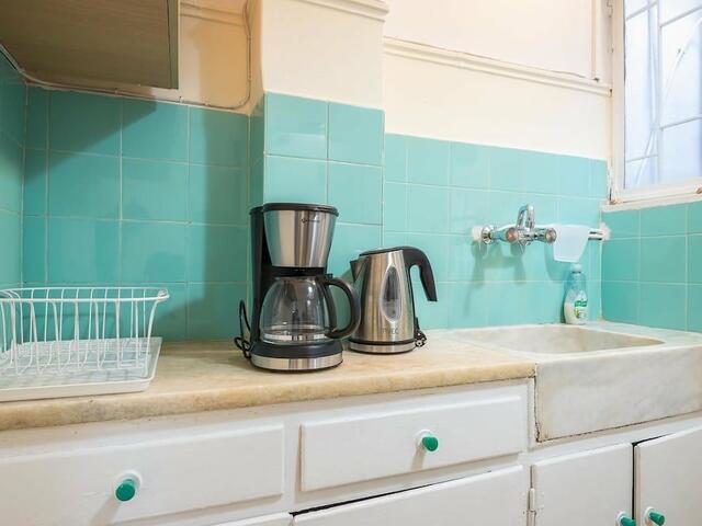 фото отеля Acropolis View Paradise Apartments изображение №9