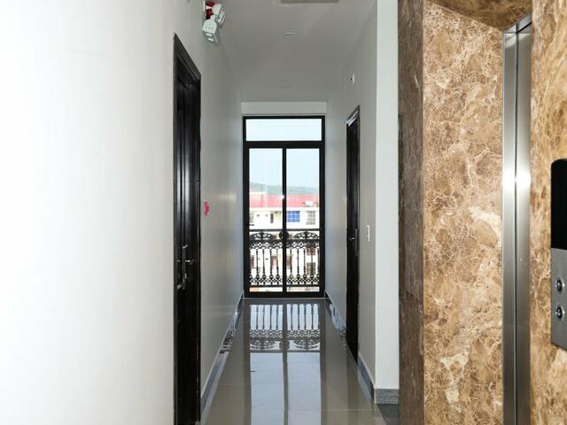 фотографии отеля Thanh Vy Hotel изображение №19