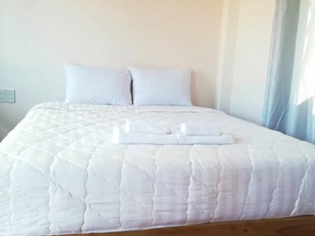 фотографии отеля Areca Garden Bungalow изображение №15