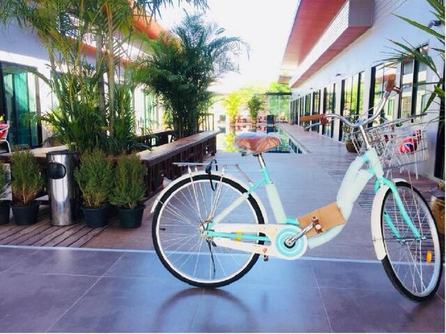 фото Mayor Hotels&Villa Cha-Am изображение №2