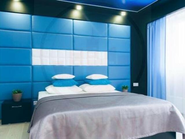 фото отеля Abazhur Apart-Hotel Ekaterinburg Yumasheva изображение №5