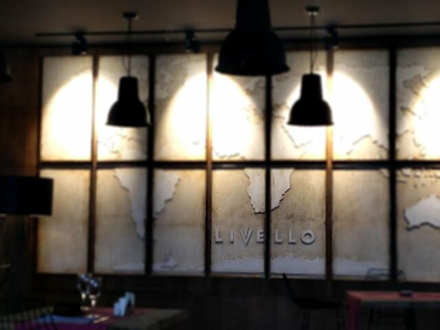 фотографии отеля Livello Hotel изображение №11