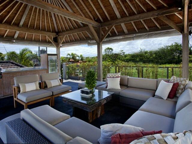 фотографии отеля Amithya Coral Villas Bali изображение №11