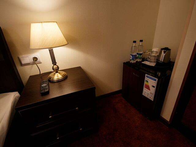 фотографии Соната На Владимирской Площади (Sonata Na Vladimirskoj Ploshchadi) изображение №16