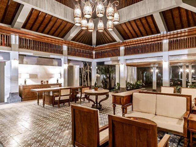 фотографии отеля Lovina Beach Club and Resort изображение №23