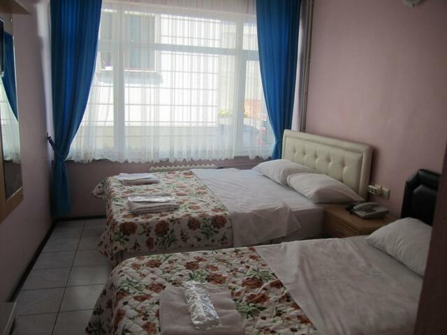 фотографии Hotel Efe изображение №16