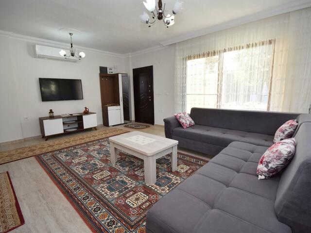 фотографии KAY1400 Villa Hakan 4 Bedrooms изображение №12