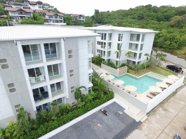 фото отеля Horizon Residence Rentals изображение №17