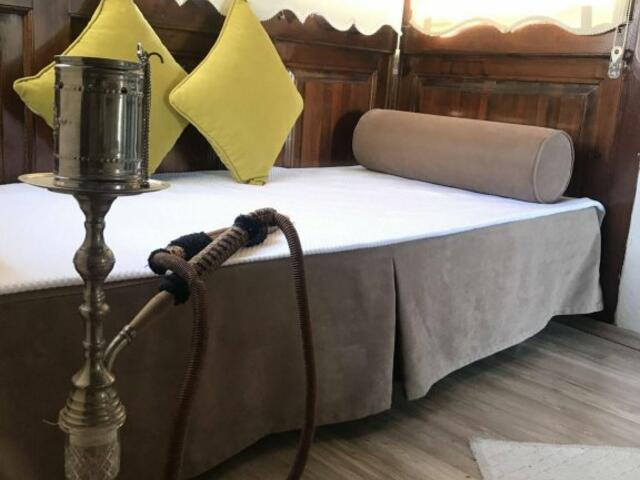 фотографии отеля Maydonoz Hotel By Zevkliler Alacati изображение №15