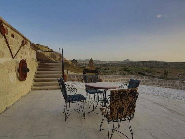 фото отеля Miracle Cave Hotel - Special Class изображение №17