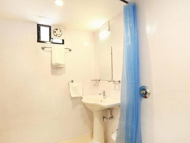 фотографии отеля Treebo Trend Maison Ocean Beach Resort изображение №19