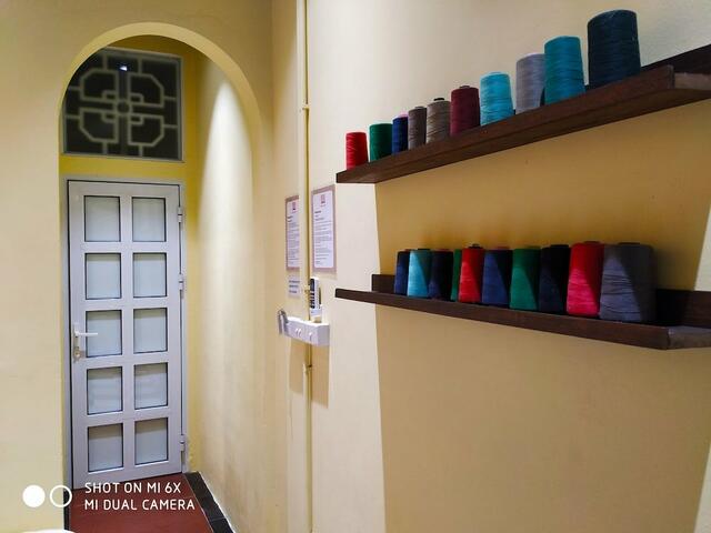 фото отеля Harmony Homestay Vintage of Old Quarter изображение №13