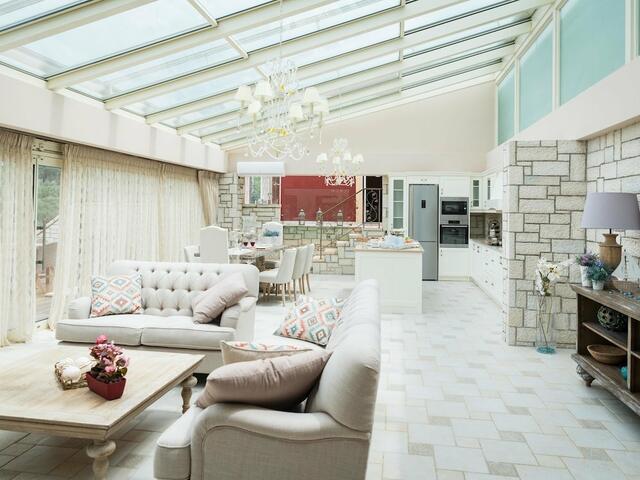 фото Luxury Villa Aphrodite изображение №26