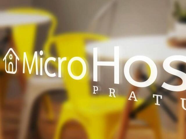 фото отеля Micro Hostel изображение №5