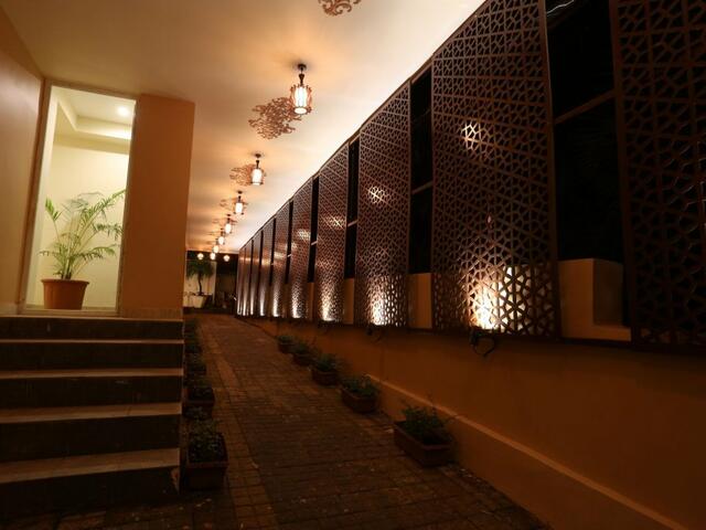 фото Sinon Baga Retreat изображение №6