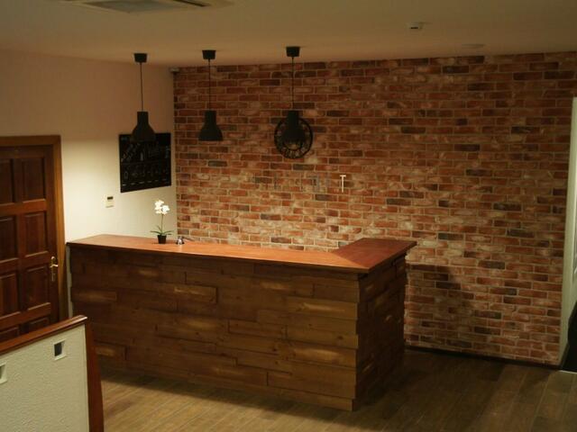 фото LiKi Loft (ЛиКи Лофт) изображение №14